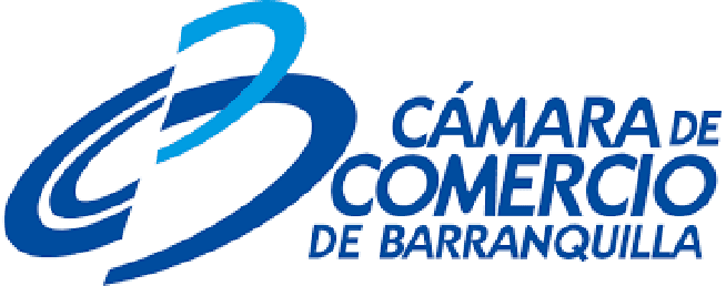 Logo Cámara de Comercio de Barranquilla