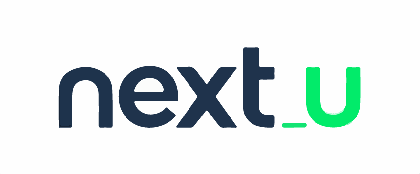 Logo NextU